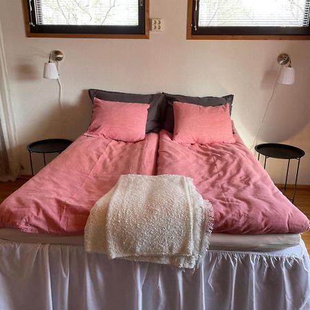 Ferienwohnung Tiitun Tupa Ivalo Exterior foto