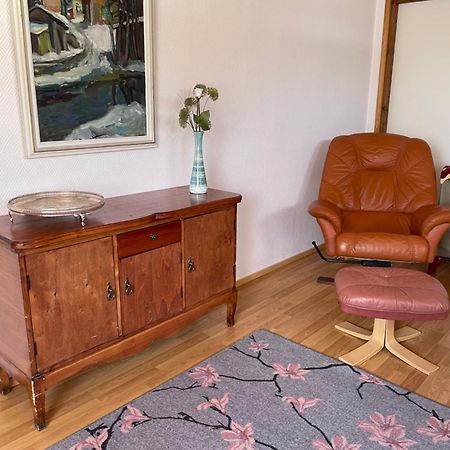 Ferienwohnung Tiitun Tupa Ivalo Exterior foto