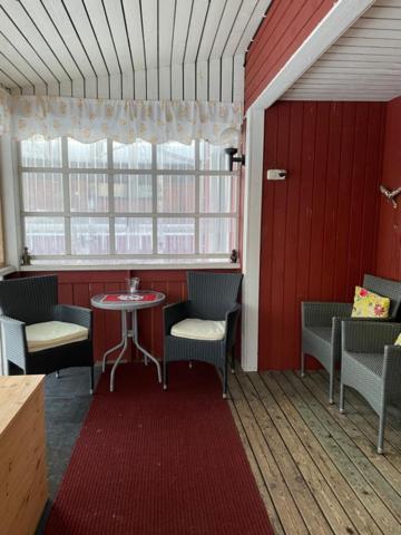 Ferienwohnung Tiitun Tupa Ivalo Exterior foto